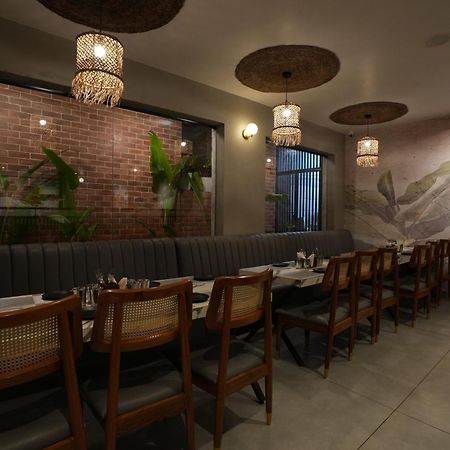 Hotel Swathi Hospet Exterior foto