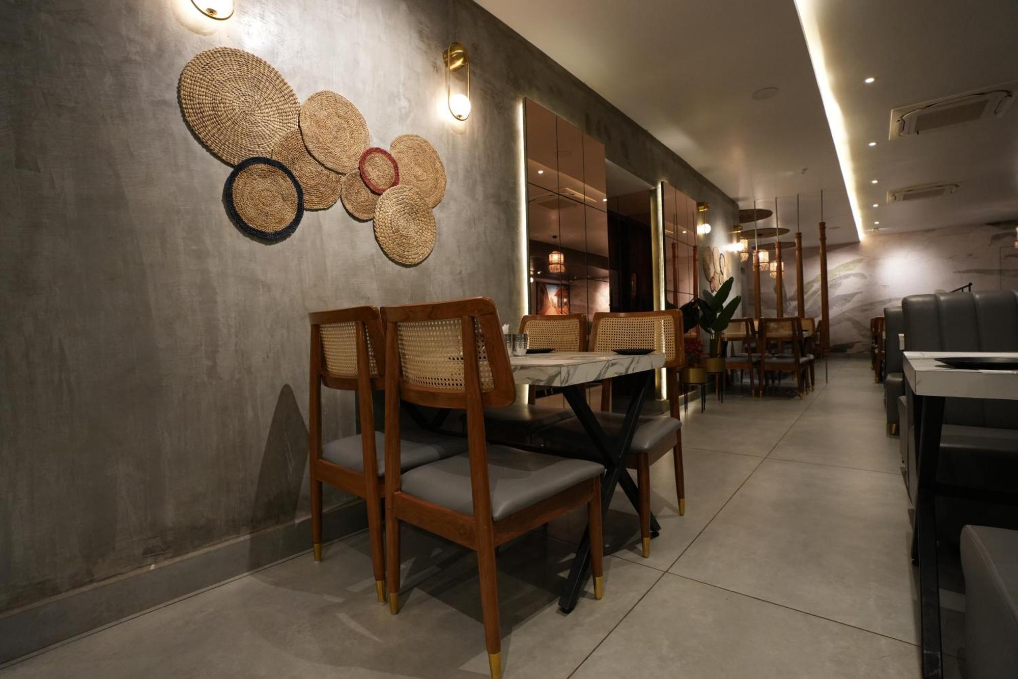 Hotel Swathi Hospet Exterior foto
