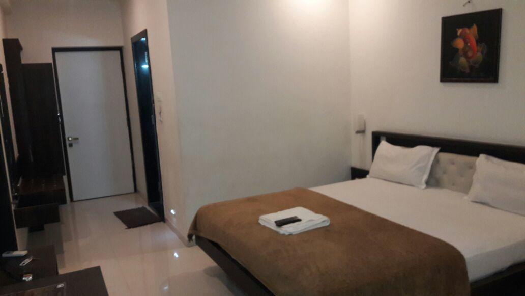 Hotel Swathi Hospet Exterior foto
